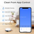 APP Control Smart Robot Vacuum Cleaner